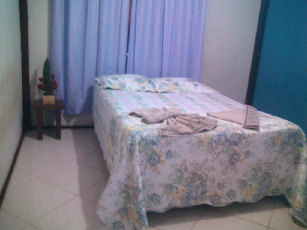 Flat Do Indio Apartamento Fernando de Noronha Quarto foto
