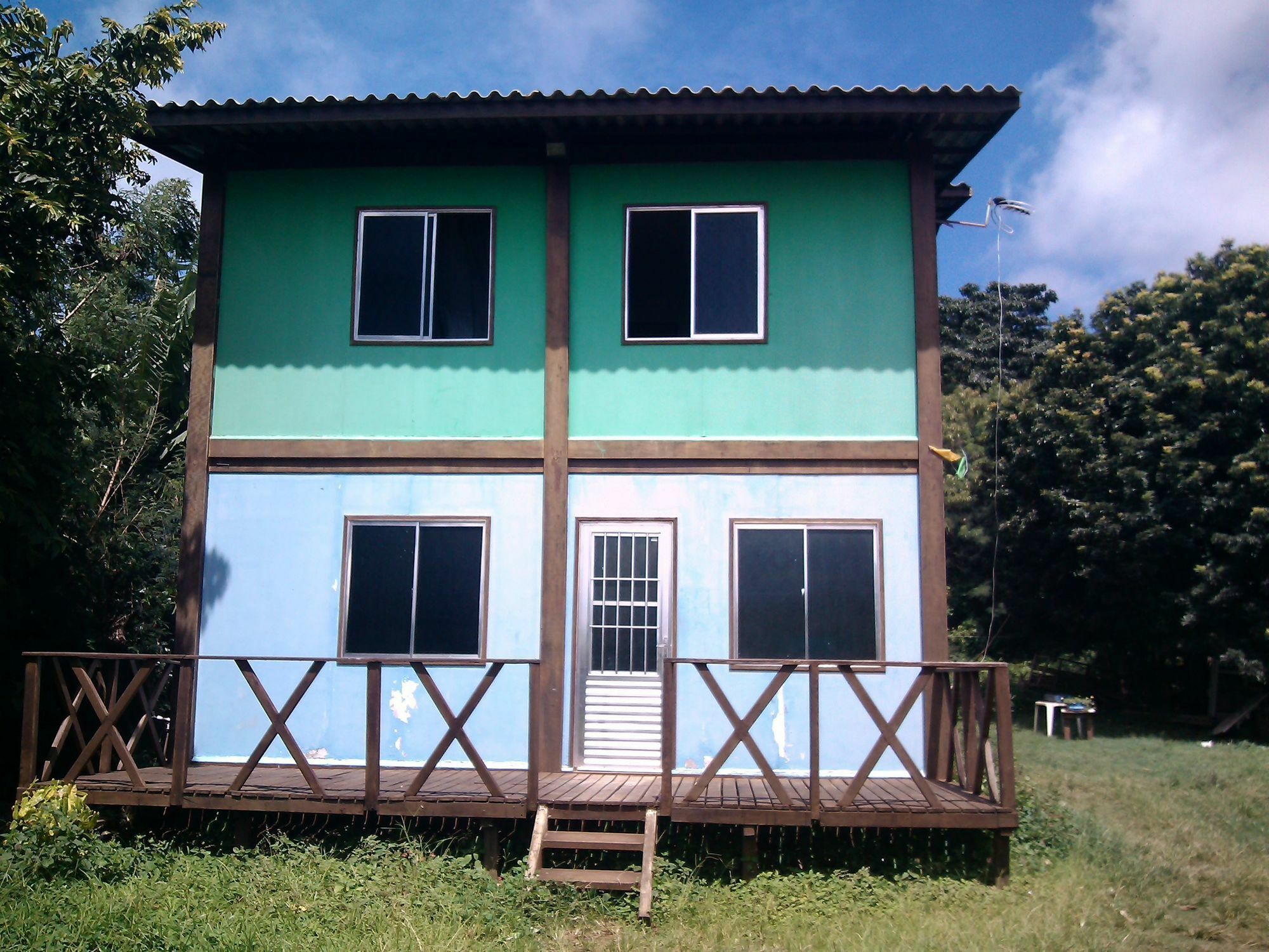 Flat Do Indio Apartamento Fernando de Noronha Exterior foto