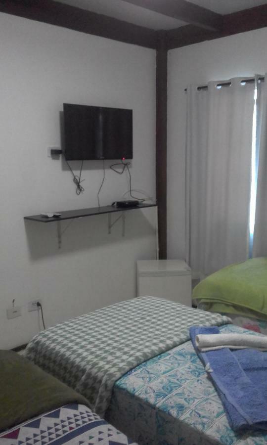 Flat Do Indio Apartamento Fernando de Noronha Exterior foto